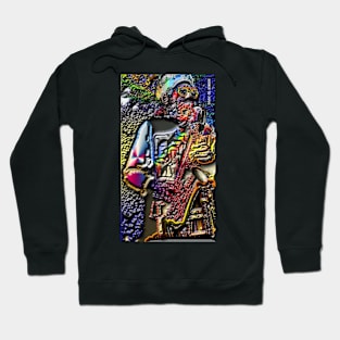 EEEZZZYY  PHLAT Hoodie